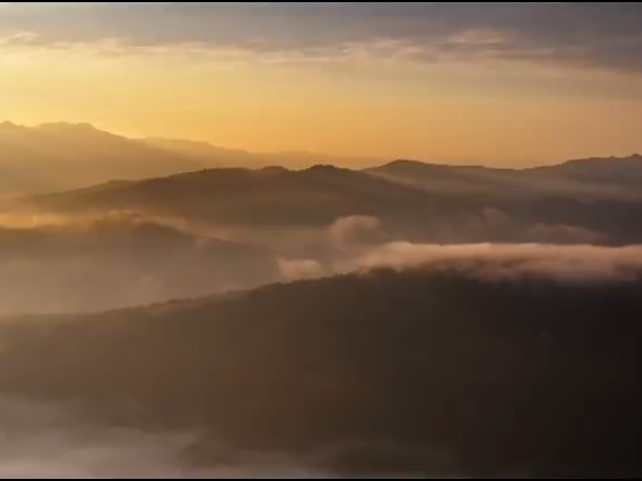 【网络中国节·七夕】微视频｜山川毓秀 故纸含情