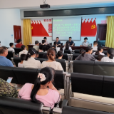 我县开展“云端共读·书香万家”亲子阅读暨“我在农家书屋当主理人”志愿服务活动
