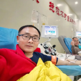 树典型 立榜样 提士气 振精神丨唐白良:三十载丹心映党徽 一腔热血暖万家
