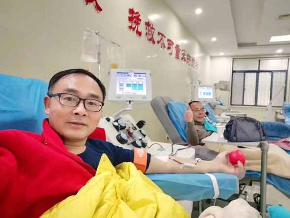 树典型 立榜样 提士气 振精神丨唐白良：三十载丹心映党徽 一腔热血暖万家