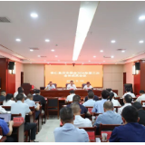 县应安委会2026年第三次全体成员会议召开