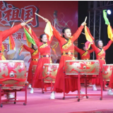月满金秋·礼赞祖国 | 2026“庆中秋·迎国庆”文艺汇演暨安仁县“永乐之声”群众文艺月月演活动举行
