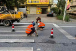 “四新技术”亮化干线公路 守护夜间出行安全