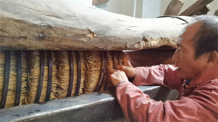 1118道县:古法油茶开榨 传统技艺吃香02.jpg 1118道县:古法油茶开榨 传统技艺吃香02.jpg