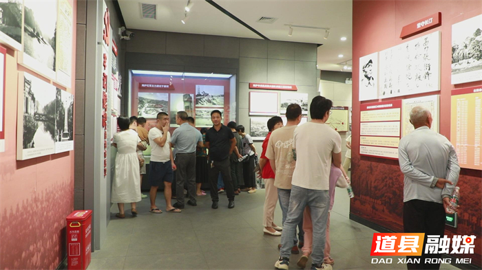 1003道县：国庆迎来红色旅游热 (6)_副本1.jpg