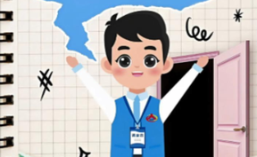 2025年全国1%人口抽样调查公益宣传片 03