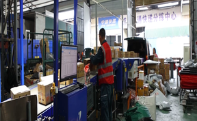 视频 | 道县：邮政惠农  “橙”意满满脐橙销售搭上绿色快车