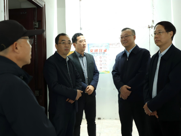 道县“产业+传播”双轨服务 为乡村振兴注入新动能