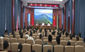 视频 | 道县：700名志愿者蓄力护航龙船竞渡 