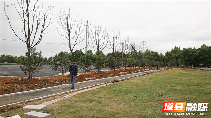 0502道县：市民公园广场建设加速推进 助力城市品质升级 (4)_副本1.png