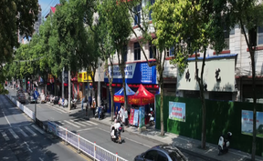 视频 | 道县:“一站式”智能招聘 求职就业“一屏搞定”