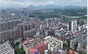 视频 | 道县“七彩假期”绘就儿童成长画卷 社区温情守护快乐时光