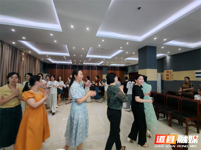 0815医疗服务提升年 道县人民医院：心理赋能破解医患沟通难题02_副本.png