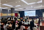 医疗服务提升年 道县人民医院：心理赋能破解医患沟通难题