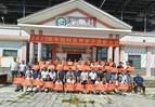道县营江街道：午田村举行2025年优秀学子表彰大会