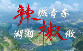 湖南省征兵宣传片