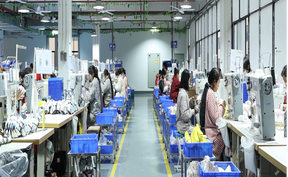 视频 | 道县：企业订单旺  扩产招工忙 