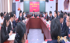 视频 | 政协道县十一届一次会议举行教育医卫、文艺新闻界别联组并组讨论