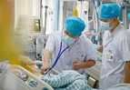 假期不打烊，生命有守护 ——道县人民医院国庆坚守侧记