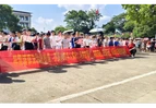 法治宣讲进校园 筑牢未成年人假期安全防线