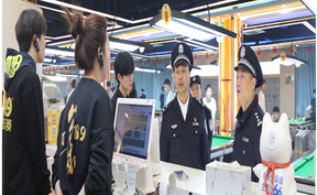 视频 | 道县启动社会治理“三级大巡防”暨春节护航行动 筑牢春节平安防线