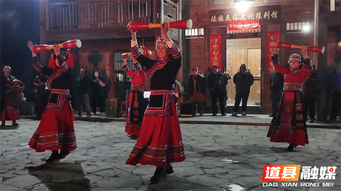 0216相聚湘超冠军城 我在道县过大年：双村联欢奏响新春序曲 (15)_副本1.jpg