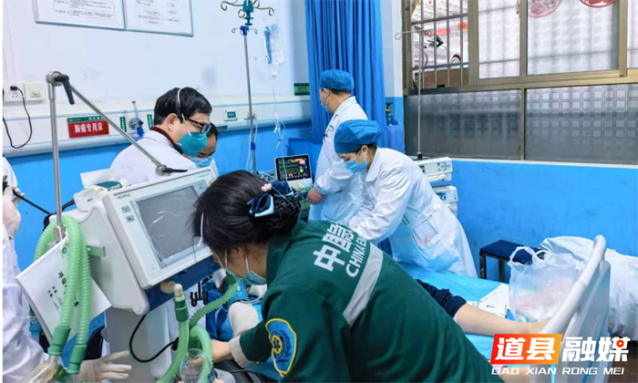 0228【春节我在岗】143趟次“生死时速”!直击道县中医医院急诊120的别样春节04_副本.png 0228【春节我在岗】143趟次“生死时速”!直击道县中医医院急诊120的别样春节04_副本.png