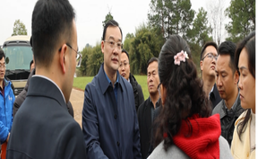 视频 | 唐超学调研文旅产业发展