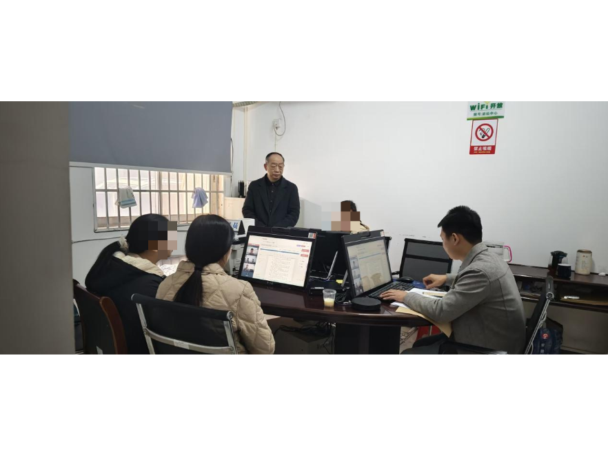 道县人民法院：法检联动促和解，司法护航优环境