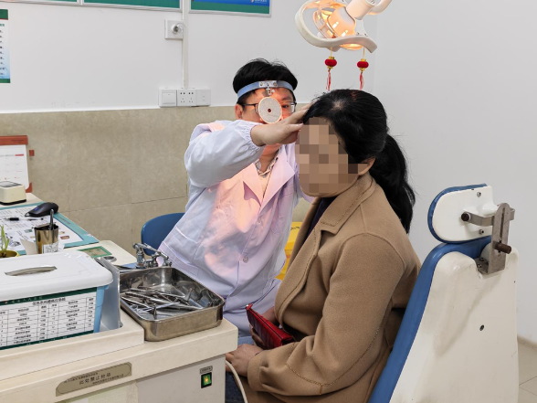 优质医疗资源下沉落地！道县百姓足不出县即享三甲医院优质医疗服务