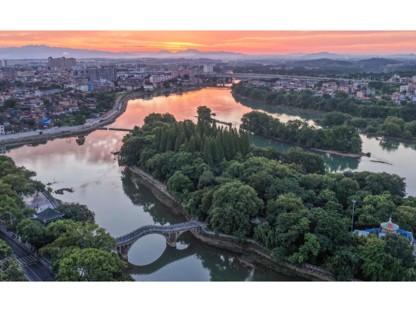 道县多举措推动“林长治”目标实现