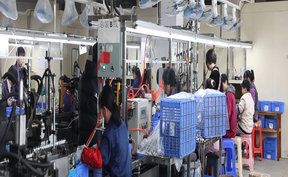 视频 | 道县：企业赶单拓新局 奋楫争先启新程 