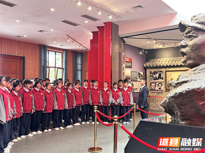 0330缅怀革命先烈 传承红色基因 道州玉潭(东阳)学校开展清明祭英烈研学活动03_副本.png 0330缅怀革命先烈 传承红色基因 道州玉潭(东阳)学校开展清明祭英烈研学活动03_副本.png