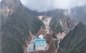 视频 | 道县：策马扬鞭抢开局  紫金锂业复工复产劲头足