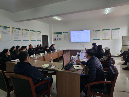 国网道县供电公司：奏响复工“奋进曲” 争当发展“排头兵”