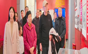 视频 | “常州妈妈”干里追梦永州  道县满城温情迎远客