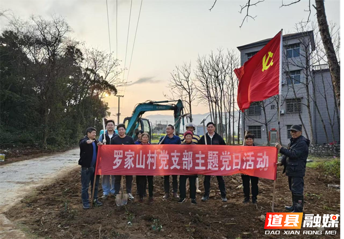 0309党建引领添新绿 雷锋精神映初心——道县四马桥镇开展义务植树活动01_副本.png