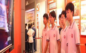 视频 | 清明寄哀思 忠魂励后人  道县各中小学开展祭英烈活动