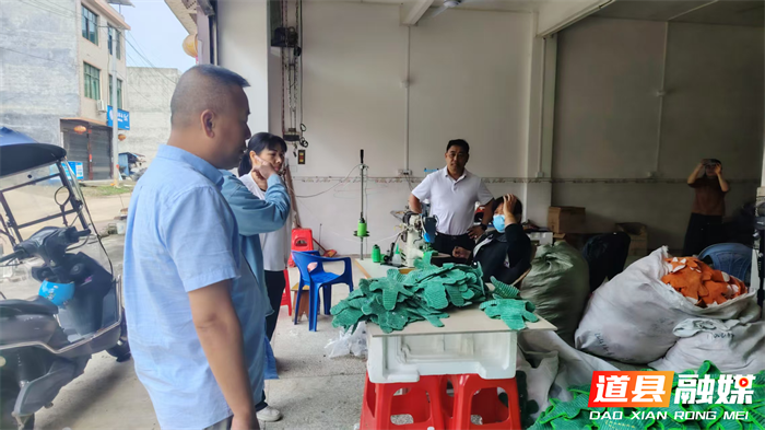 0512道县东门街道：排查“九小场所”隐患  切实筑牢安全防线02_副本.png