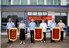 道县：追赃挽损护民利  集中返还暖民心