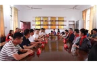 苏永同心传大爱 千里助学筑未来