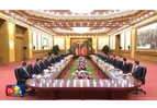 【央视快评】共同推进中美建设性战略稳定关系