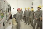 国网道县供电公司：师徒结对传技艺 岗位练兵强根基