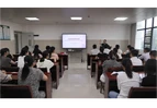 省级儿科能力提升培训在道县人民医院成功举办