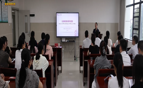 视频 | 省级儿科能力提升培训在道县人民医院成功举办 