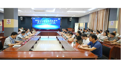 34名村医“回炉”座谈：道县人民医院倾听基层心声，共话医疗服务提质