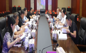 视频 | 唐超学主持县委理论学习中心组2026年第5次集体学习