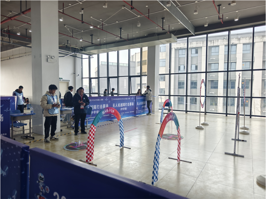 道县学子在2025年永州市青少年太空机器人竞赛中荣获佳绩：29个奖项闪耀赛场 两项作品挺进省赛终评