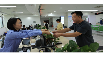 道县：优化提质政务服务热线 联动处置赋能基层治理