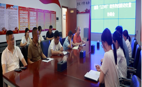 视频 | 道县：优化提质政务服务热线 联动处置赋能基层治理